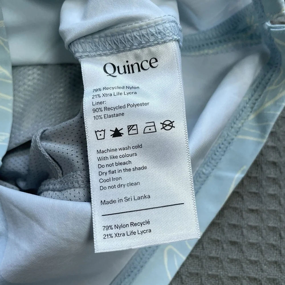 Quince brand new